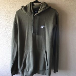Nike Sweatshirt